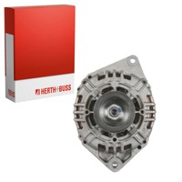 Herth+Buss Elparts Lichtmaschine 14V 120A FüR Citroen Jumper Bus/Kasten/Pritsche