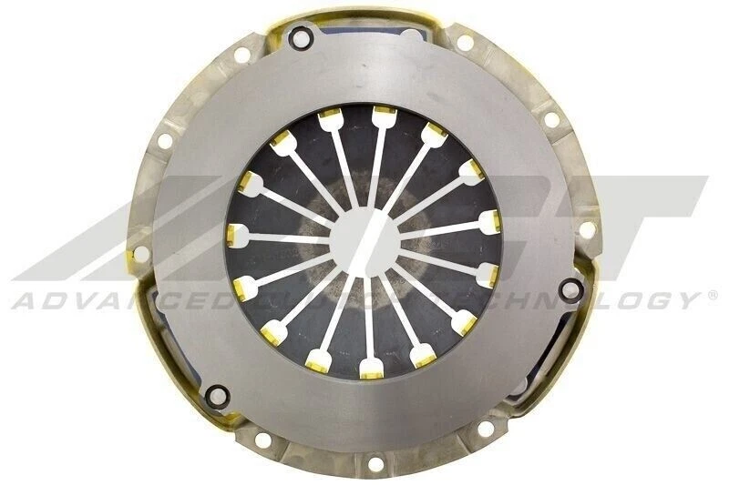 Placa de pressão de embreagem resistente ACT MZ012 para 1990 Mazda Miata P/PL - Imagem 3 de 4