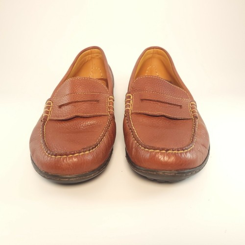 Martin Dingman Mens Drivers Penny 