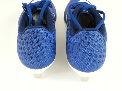 New Blue Nike Lunar Vapor Ultrafly Elite 2 Baseball Cleats  display picture 1
