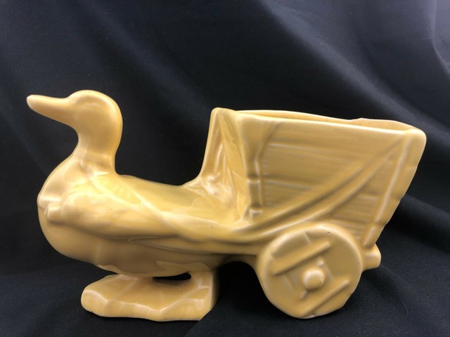 mccoy duck planter