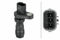 Hella 6PU 013 122-411 Impulsgeber, Kurbelwelle FüR Honda