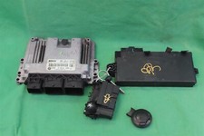 07-10 Mini Cooper-S R56 ECU ECM DME CAS3 Comp...