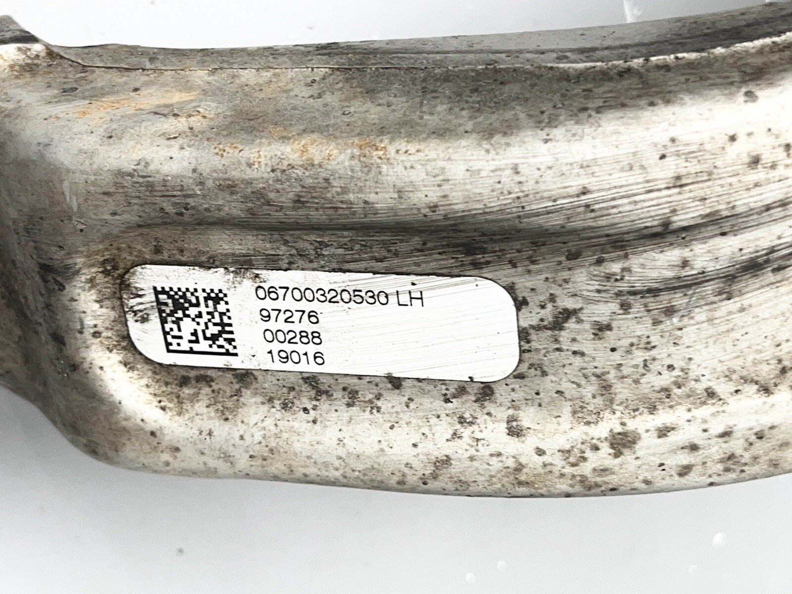 ⭐️2017-2022 MASERATI LEVANTE FRONT LEFT SPINDLE KNUCKLE WHEEL BEARING HUB OEM