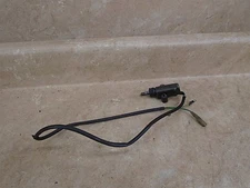 Kawasaki 1500 VN VULCAN VN1500 Used Kick Side Stand Switch 1993 KB87