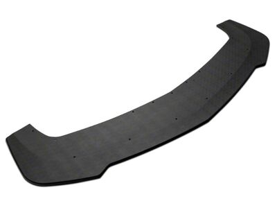 TÜV - CHIN SPOILER - FRONTSTOßSTANGE LIPPE - HELLCAT STIL (CHALLENGER 15-23 SXT)