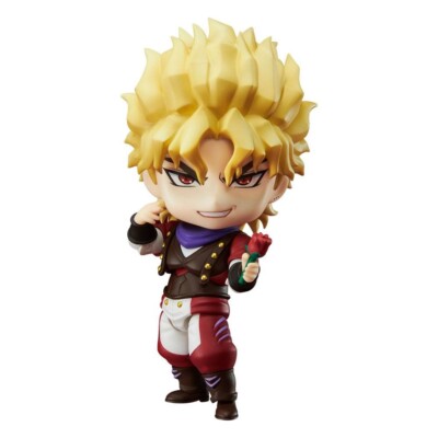 Jojo's Bizarre Adventure Nendoroid Dio Brando 10 cm Good Smile Company