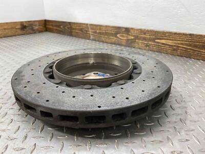 coco(*^^*) OEM 304561 Rear Carbon Ceramic Brake Disc for Ferrari 458