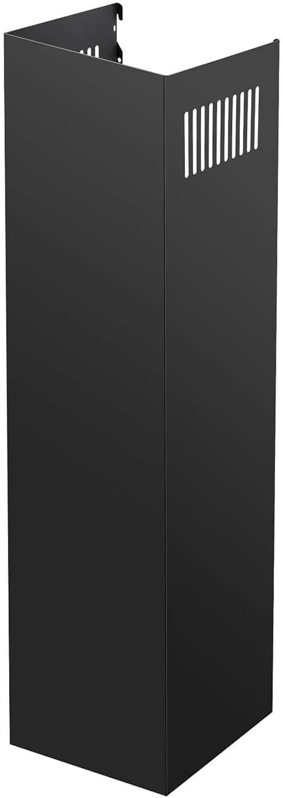 Stainless Steel Chimney Extension for Range Hood GD17 and GD24 Series, 31.5 Inc