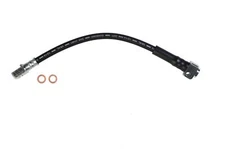 Sunsong Brake Hydraulic Hose For 2002-2006 Chevrolet Trailblazer EXT