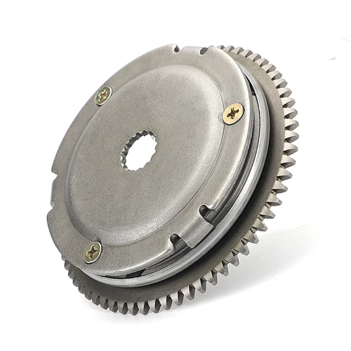 0450176 Embrague de arranque para Polaris Sportsman 90 Scrambler 90 Predator 90 CC ATV - Imagen 6 de 11