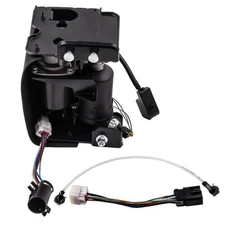 Air Suspension Compressor Pump For GMC Yukon XL 1500 2000-2014 15254590 15070878