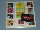 Elvis "Separate Ways" LP (CAS-2611) Factory Sealed W/Bonus Photo Under Shrink!!