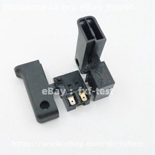 New For FUJISOKU SGE115F-6 15A 125V Switch Fit For C10FCH2 1Pcs /&fx