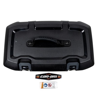 BRP 715010491 LinQ Rigid Cooler 4.7 Gal
