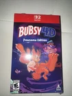 Bubsy 4D - Pawsome Edition - Nintendo Switch 2