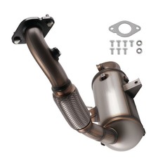 1x Ruß-Partikelfilter Dieselpartikelfilter DPF For FORD 1.5 TDCi 1499 ccm