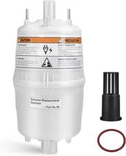 80 Replacement Canister Substitute for Aprilaire 800 Replacement Canister OEM, 8