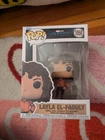 Funko Pop! Marvel: Layla El-Faouly #1050- Moon Knight