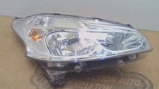 Feu avant (phare) Peugeot 208