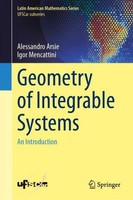 Geometry Of Integrable Systems Alessandro Arsie