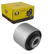 TEDGUM QUERLENKERLAGER BUCHSE HINTEN HINTERACHSE OBEN INNEN passend für DODGE JO