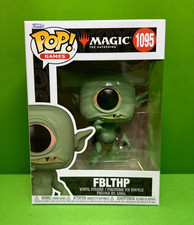 Ultimate Funko Pop Magic the Gathering Figures Checklist and Gallery 16