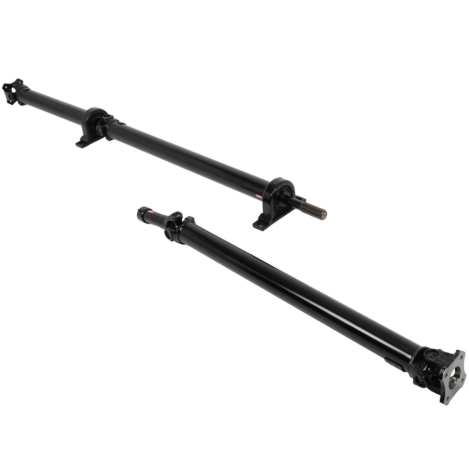 Árbol de transmisión trasero para Dodge Sprinter 2500 L5 2,7 L 2003 2004 2005 2006 5104084AA Foto 3 de 4