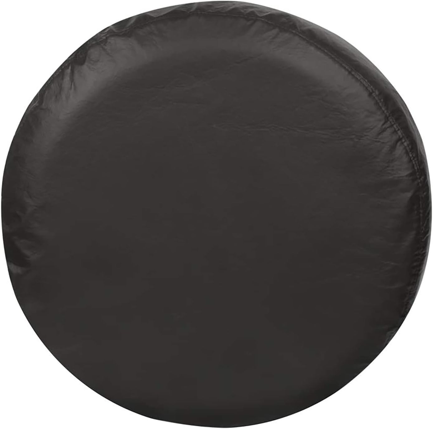 21 Inch Spare Tire Cover Fit Trailer, RV, SUV, Truck, Tough Tire Wheel Soft Cove