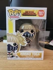 Funko Pop! Vinyl: My Hero Academia - Himiko Toga #787