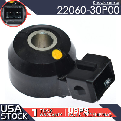 OEM Knock Sensor 22060-30P00 for Nissan Infiniti Frontier Maxima 200SX 1992-1999