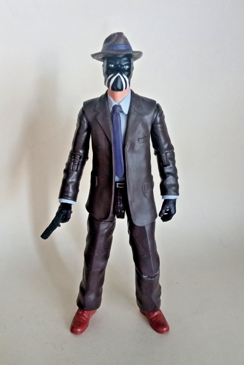 Custom Marvel Legends 6