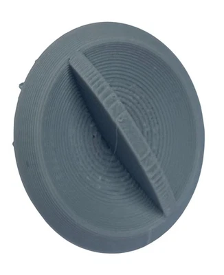 PRINTOMIC™ Replacement Knob for Lasko Space Heater – Durable Control Knob