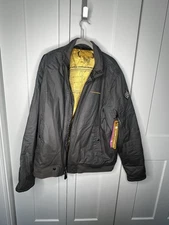 Destiny 2 Crown of Sorrow Raid Jacket Bungie Rewards   Men's Size XL