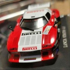 Kyosho Lancia Stratos Gr 5 1/43 Scale Model Car Collectible Vintage