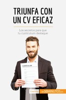 50Minutos | Triunfa Con Un Cv Eficaz | Taschenbuch | Spanisch (2016) | Coaching