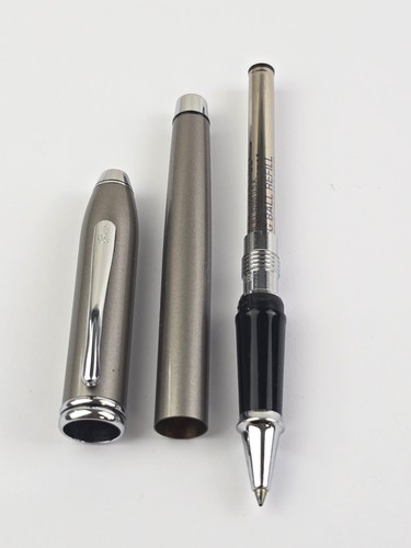 Cross Townsend Concorde Fountain Pen and Ballpoint - Picture 9 of 12