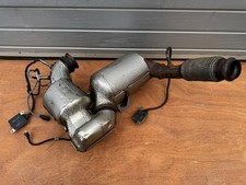 Mercedes Sprinter 2018 - Diesel Partikelfilter Katalysator Mit Nox Sensors