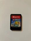 Lego Worlds (Nintendo Switch, 2017) Authentic Action Game Cartridge Only TESTED