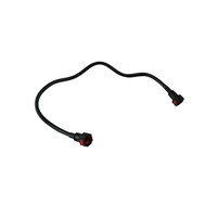 Kraftstoffleitung FüR Citroen C-Elysee C1 II 1.2 Puretech Vti - 9676511780 You.S