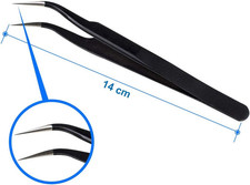 10-in-1 Toolkit for MacBook Pro/Air with Magnetic Screwdrivers and Tools