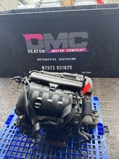 CITROEN DS3 2010-2015 1.6 PETROL COMPLETE MANUAL ENGINE EP6C 61k FULLY TESTED