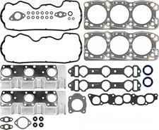 Victor Reinz 02-52693-01 gasket kit, cylinder head for Chrysler, Hyundai, Mitsubis