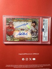 jackson holliday holiday auto | eBay公認海外通販サイト | セカイモン