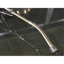 SME 3012R Pro Long Tonearm Sub Weight & SME C...