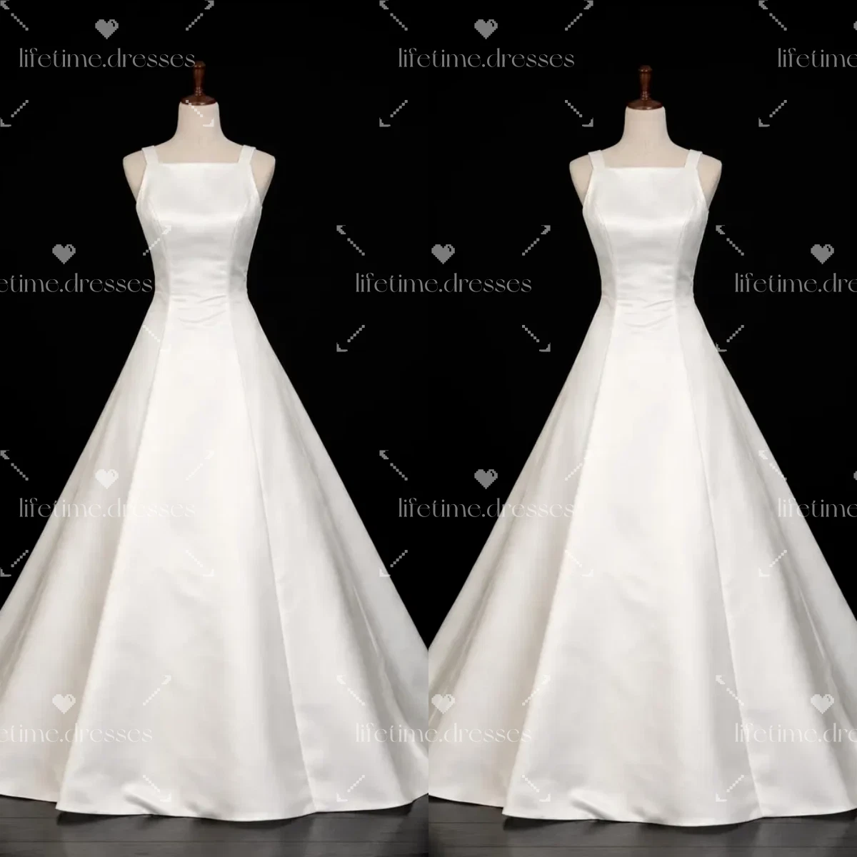 a line wedding dress ebay A-Line Wedding Dresses for sale