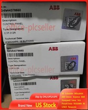 CDP312R CDP-312R For ABB ACS800 control panel...