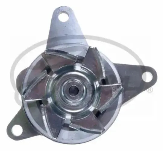 Genuine GATES Water Pump For Mazda 6 MZR 2.0 Litre August 2007 to August 2013 - Image 25