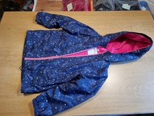 Mädchenjacke Größe: 122 von Topolino