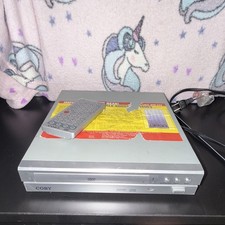 Coby Compact Progressive Scan DVD Player DVD-224
